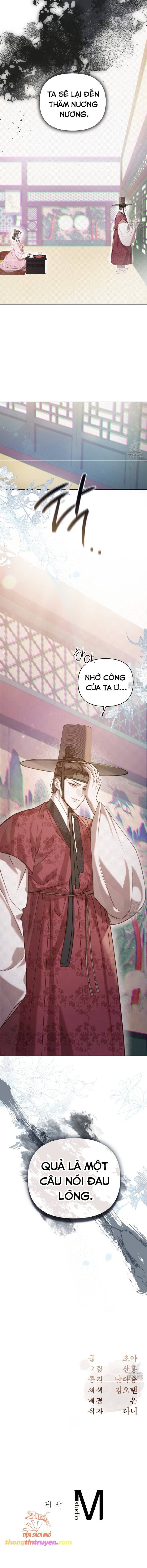 đọc truyện Hậu Cung Kế Chương 37 ảnh 17 tại Thiên Thai Truyện