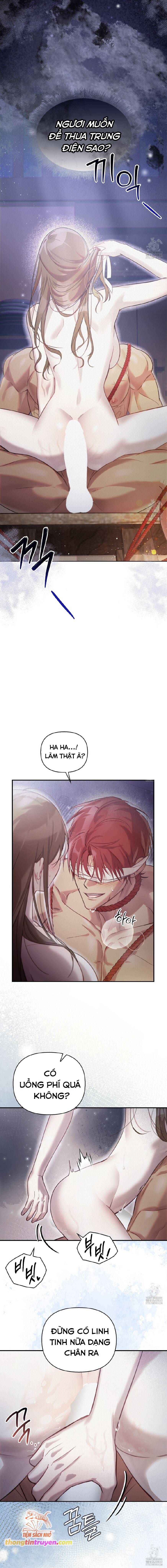 đọc truyện Hậu Cung Kế Chương 37 ảnh 6 tại Thiên Thai Truyện