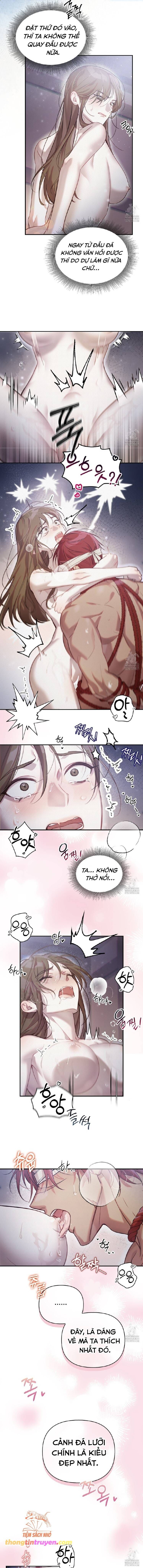 đọc truyện Hậu Cung Kế Chương 37 ảnh 7 tại Thiên Thai Truyện