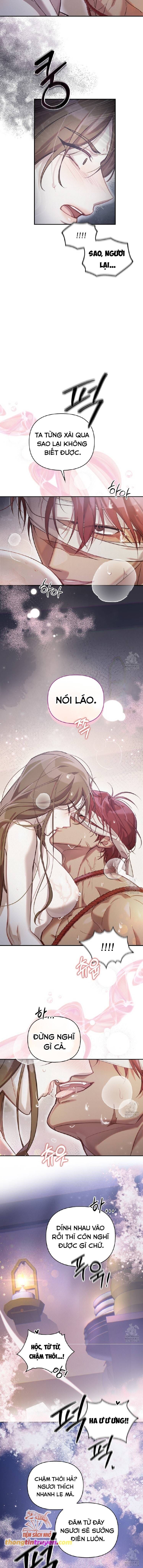 đọc truyện Hậu Cung Kế Chương 37 ảnh 9 tại Thiên Thai Truyện