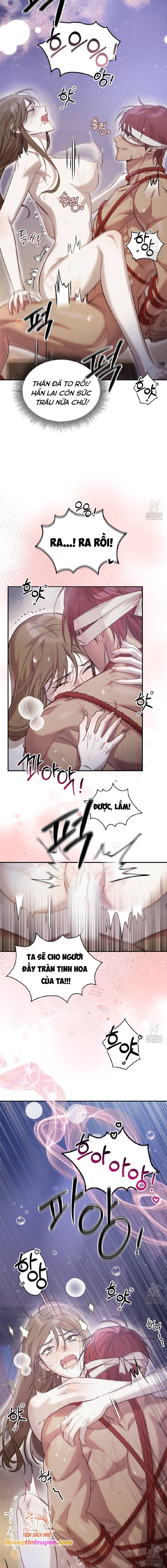 đọc truyện Hậu Cung Kế Chương 37 ảnh 10 tại Thiên Thai Truyện