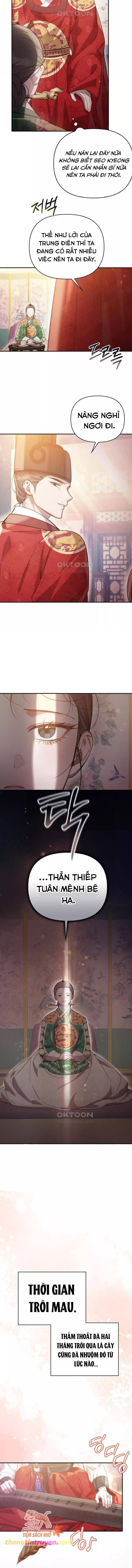 đọc truyện Hậu Cung Kế Chương 38 ảnh 10 tại Thiên Thai Truyện