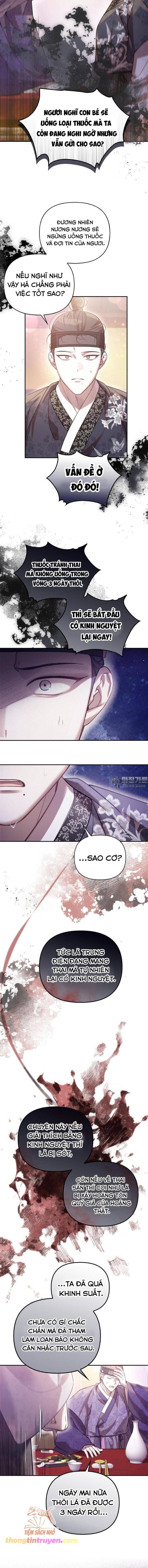 đọc truyện Hậu Cung Kế Chương 39 ảnh 13 tại Thiên Thai Truyện