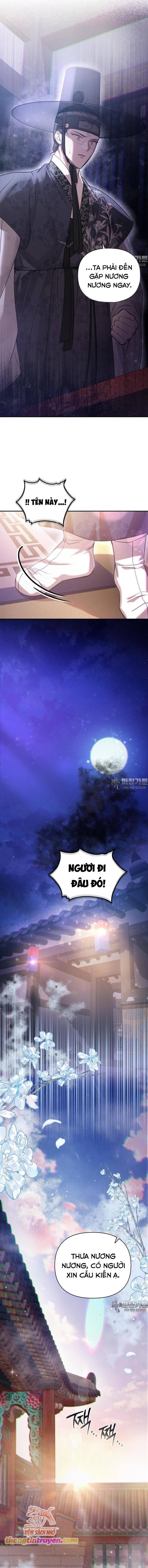 đọc truyện Hậu Cung Kế Chương 39 ảnh 14 tại Thiên Thai Truyện