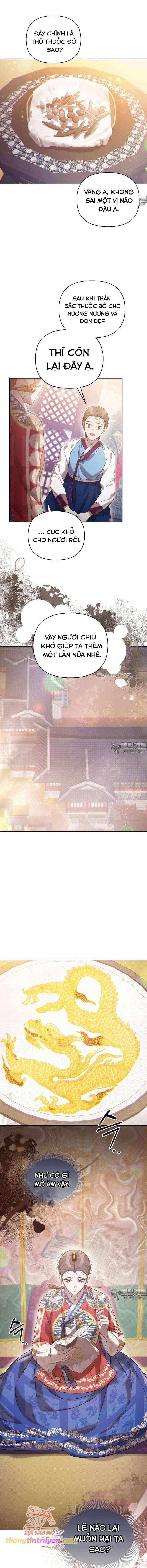 đọc truyện Hậu Cung Kế Chương 39 ảnh 4 tại Thiên Thai Truyện