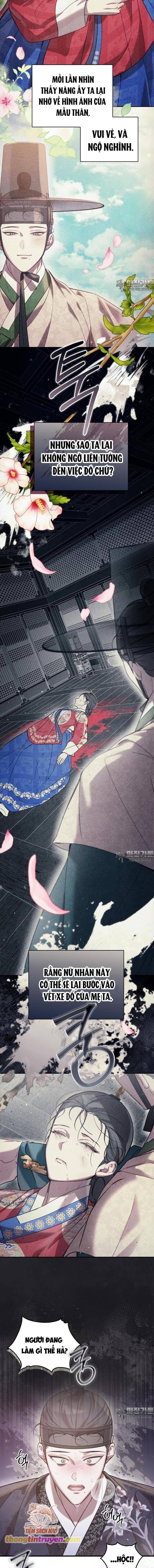 đọc truyện Hậu Cung Kế Chương 39 ảnh 11 tại Thiên Thai Truyện