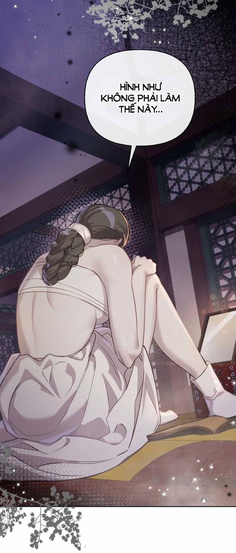 đọc truyện Hậu Cung Kế Chương 4.1 ảnh 14 tại Thiên Thai Truyện