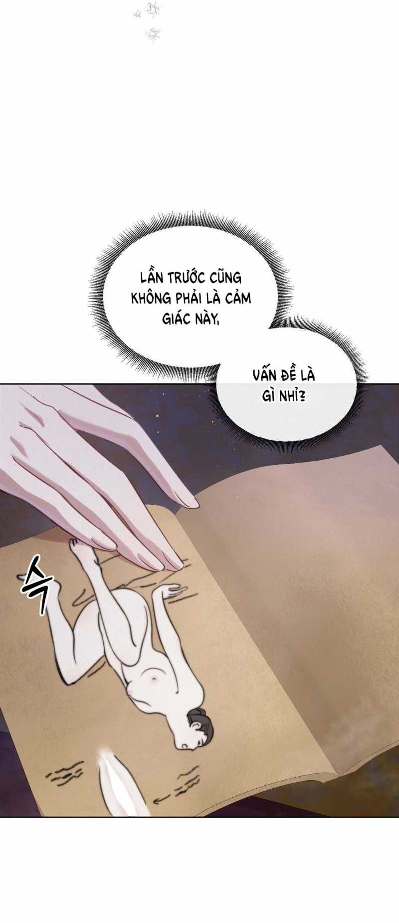 đọc truyện Hậu Cung Kế Chương 4.1 ảnh 15 tại Thiên Thai Truyện