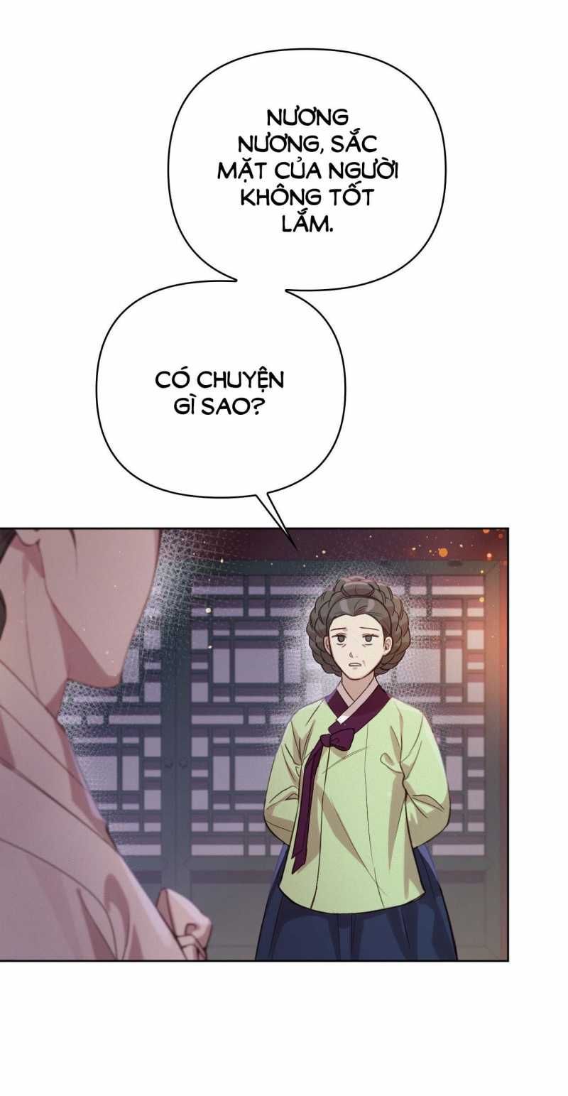 đọc truyện Hậu Cung Kế Chương 4.1 ảnh 19 tại Thiên Thai Truyện