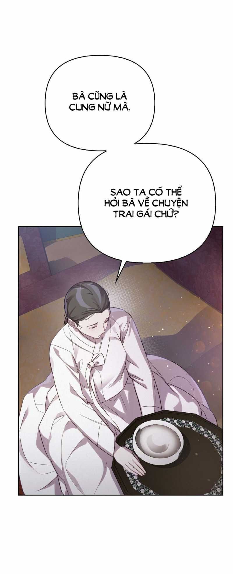 đọc truyện Hậu Cung Kế Chương 4.1 ảnh 20 tại Thiên Thai Truyện