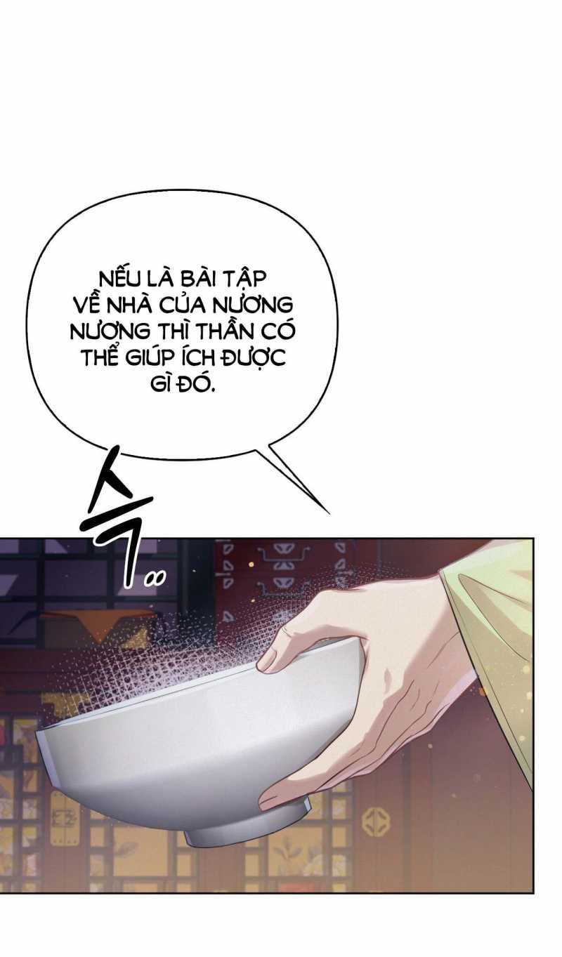 đọc truyện Hậu Cung Kế Chương 4.1 ảnh 21 tại Thiên Thai Truyện