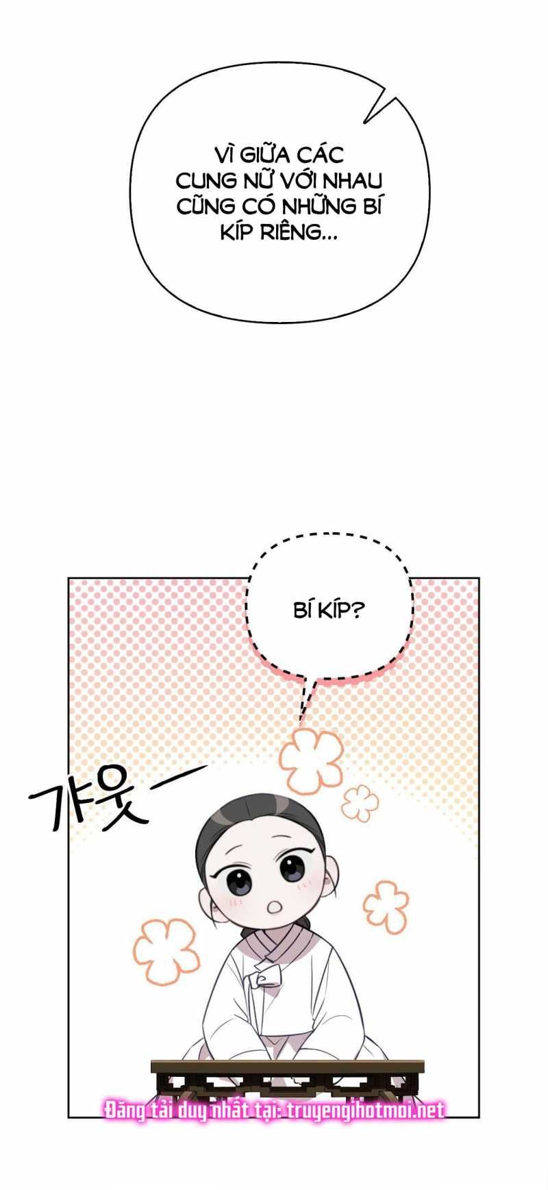 đọc truyện Hậu Cung Kế Chương 4.1 ảnh 22 tại Thiên Thai Truyện