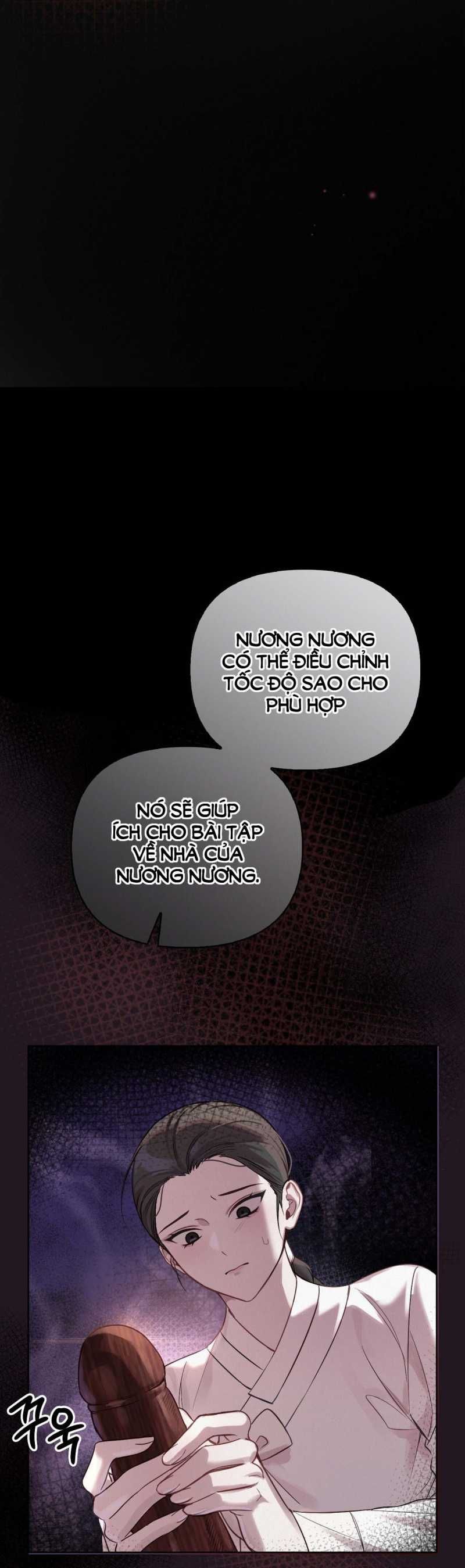 đọc truyện Hậu Cung Kế Chương 4.1 ảnh 25 tại Thiên Thai Truyện