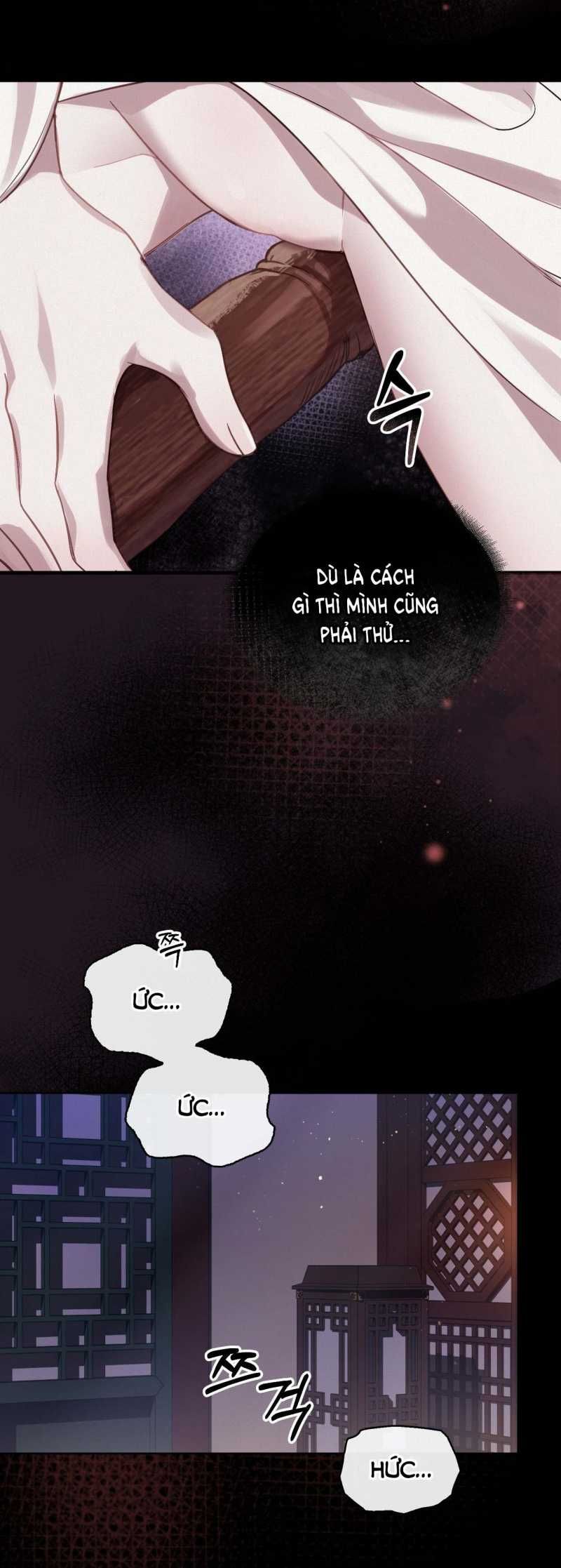 đọc truyện Hậu Cung Kế Chương 4.1 ảnh 27 tại Thiên Thai Truyện