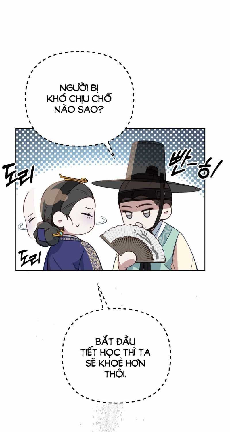 đọc truyện Hậu Cung Kế Chương 4.1 ảnh 32 tại Thiên Thai Truyện