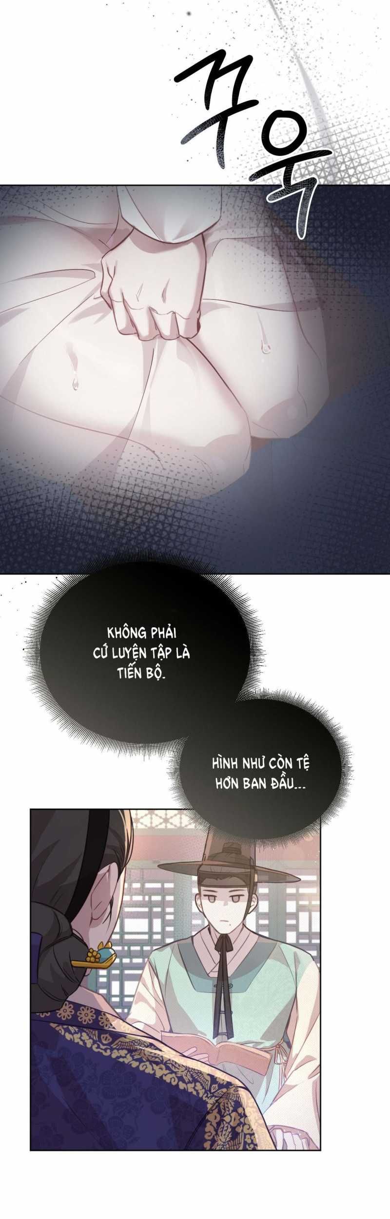 đọc truyện Hậu Cung Kế Chương 4.1 ảnh 37 tại Thiên Thai Truyện