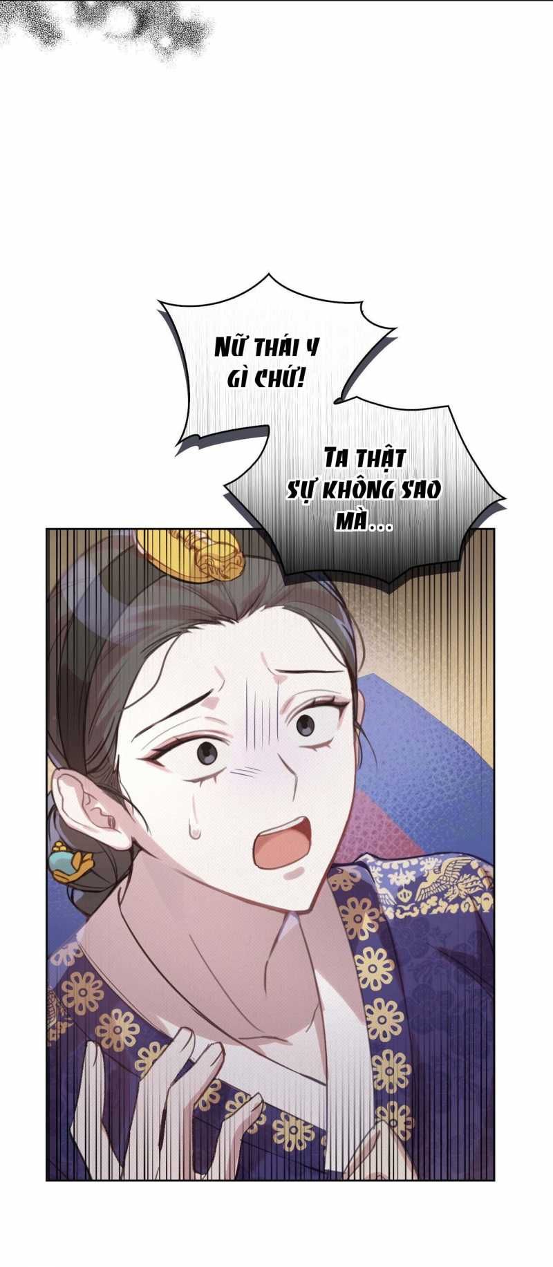 đọc truyện Hậu Cung Kế Chương 4.1 ảnh 40 tại Thiên Thai Truyện