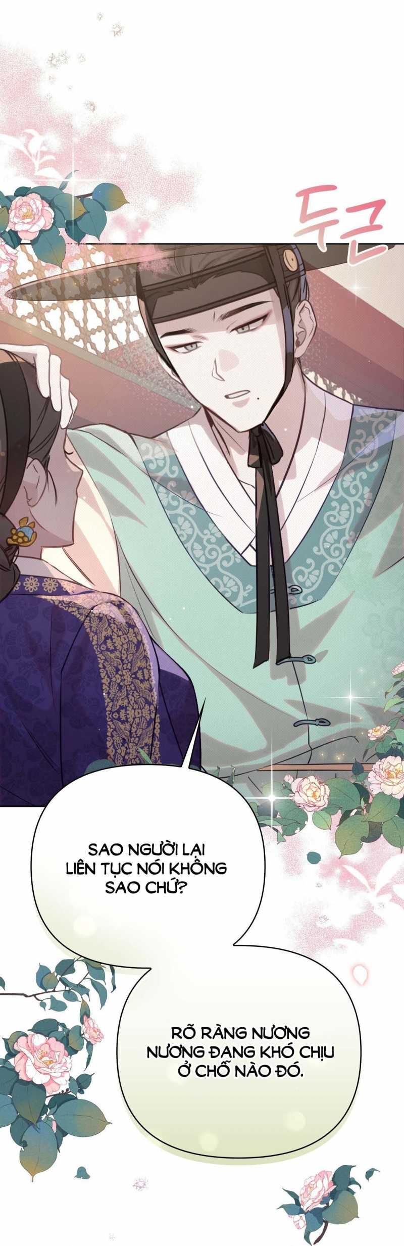 đọc truyện Hậu Cung Kế Chương 4.1 ảnh 43 tại Thiên Thai Truyện