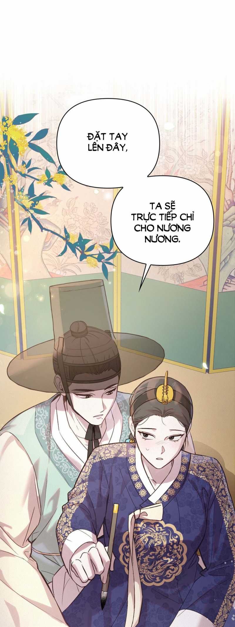 đọc truyện Hậu Cung Kế Chương 4.2 ảnh 15 tại Thiên Thai Truyện