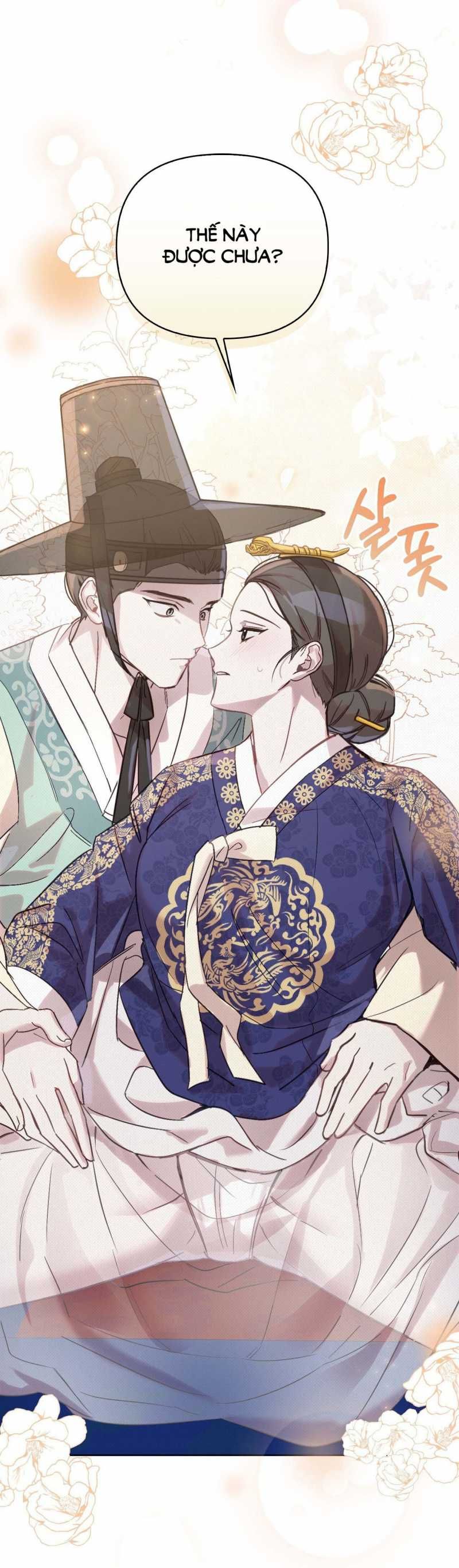 đọc truyện Hậu Cung Kế Chương 4.2 ảnh 25 tại Thiên Thai Truyện