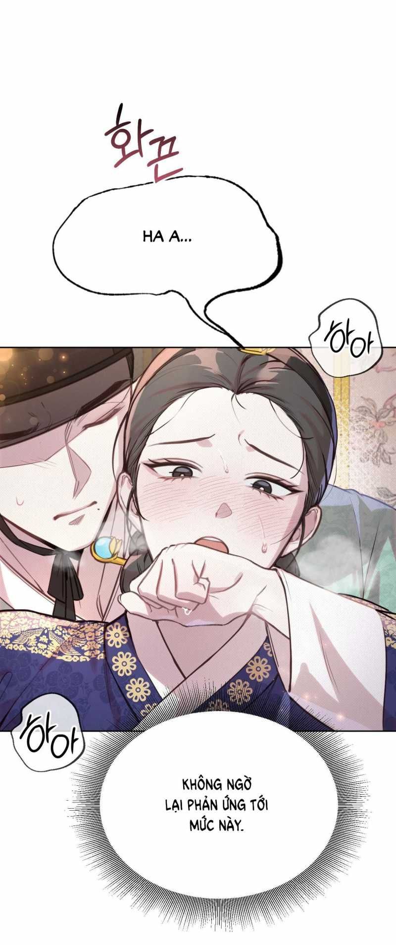 đọc truyện Hậu Cung Kế Chương 4.2 ảnh 26 tại Thiên Thai Truyện