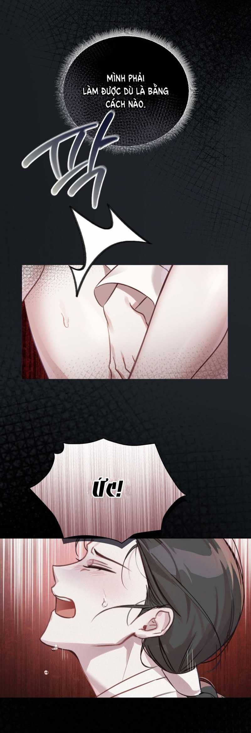 đọc truyện Hậu Cung Kế Chương 4.2 ảnh 5 tại Thiên Thai Truyện