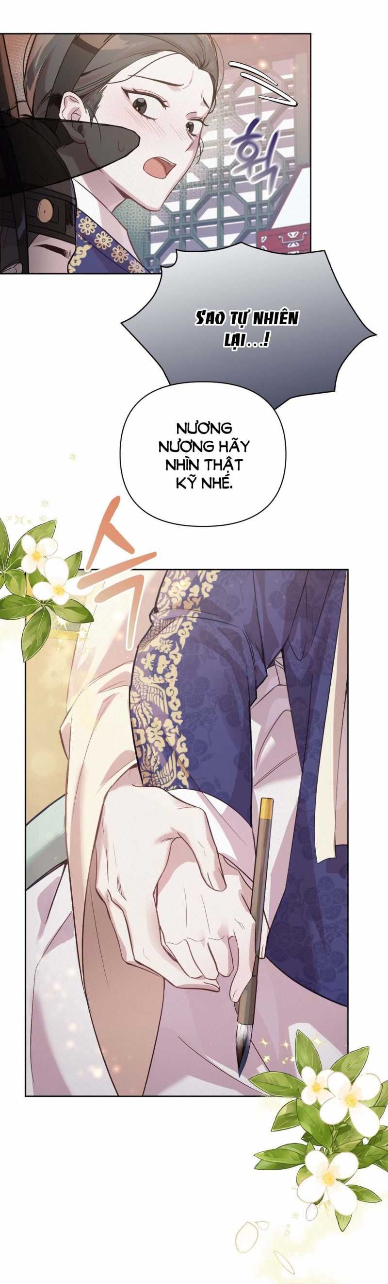 đọc truyện Hậu Cung Kế Chương 4.2 ảnh 11 tại Thiên Thai Truyện