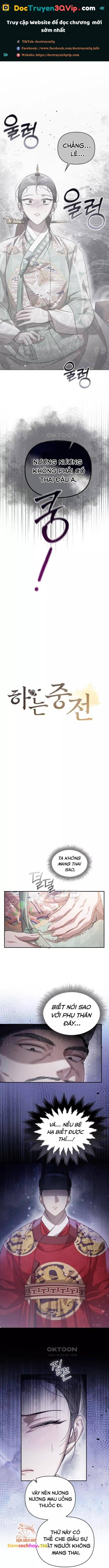 đọc truyện Hậu Cung Kế Chương 40 ảnh 3 tại Thiên Thai Truyện