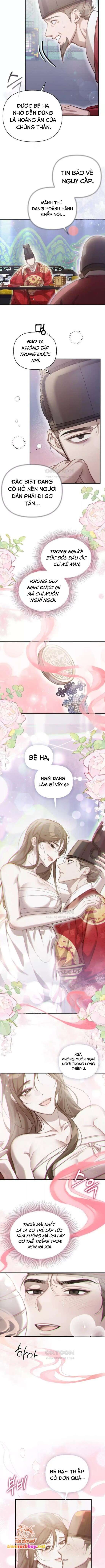 đọc truyện Hậu Cung Kế Chương 40 ảnh 9 tại Thiên Thai Truyện