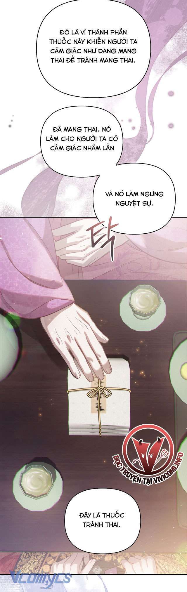 đọc truyện Hậu Cung Kế Chương 41 ảnh 16 tại Thiên Thai Truyện