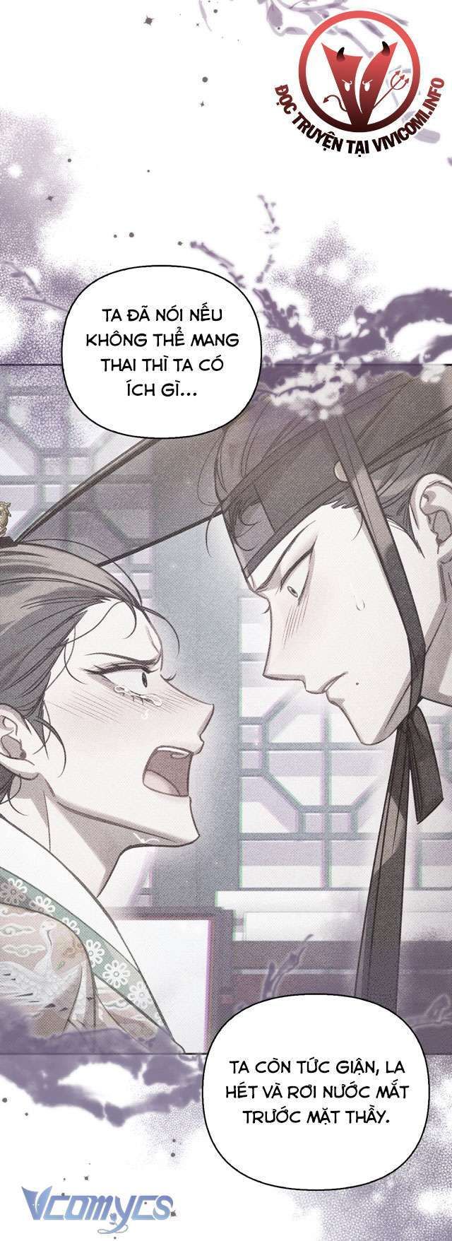 đọc truyện Hậu Cung Kế Chương 41 ảnh 23 tại Thiên Thai Truyện