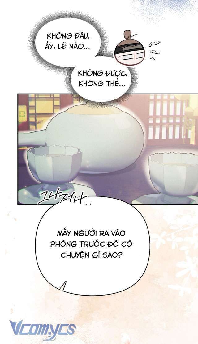 đọc truyện Hậu Cung Kế Chương 41 ảnh 28 tại Thiên Thai Truyện