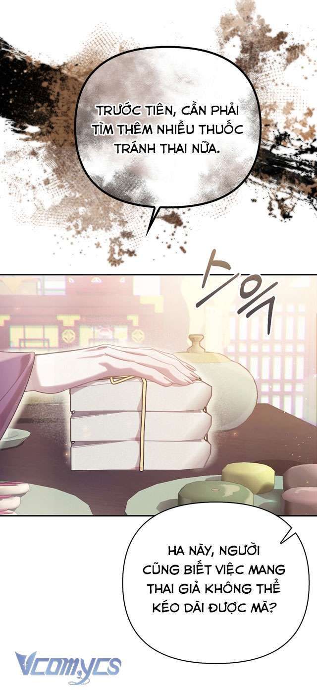 đọc truyện Hậu Cung Kế Chương 41 ảnh 32 tại Thiên Thai Truyện