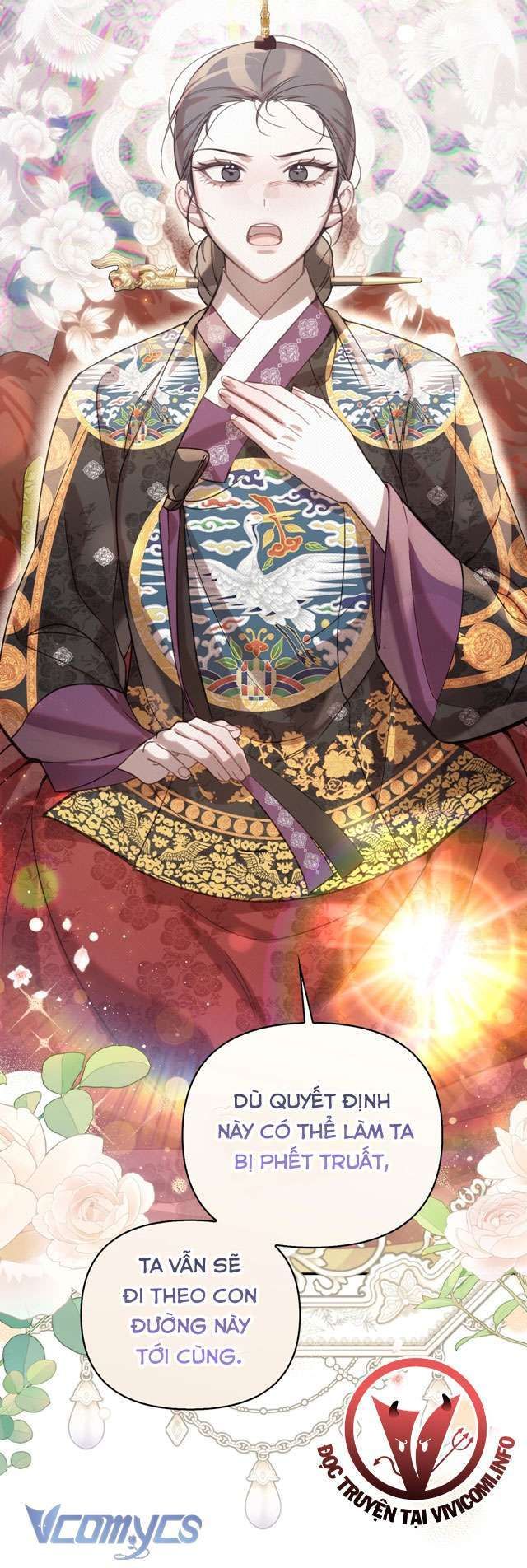 đọc truyện Hậu Cung Kế Chương 41 ảnh 42 tại Thiên Thai Truyện