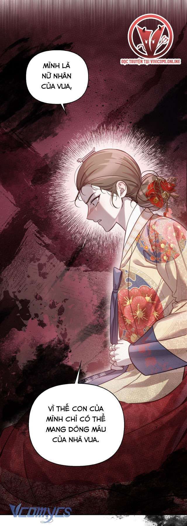 đọc truyện Hậu Cung Kế Chương 42 ảnh 13 tại Thiên Thai Truyện