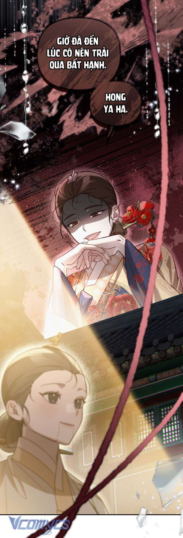 đọc truyện Hậu Cung Kế Chương 42 ảnh 17 tại Thiên Thai Truyện