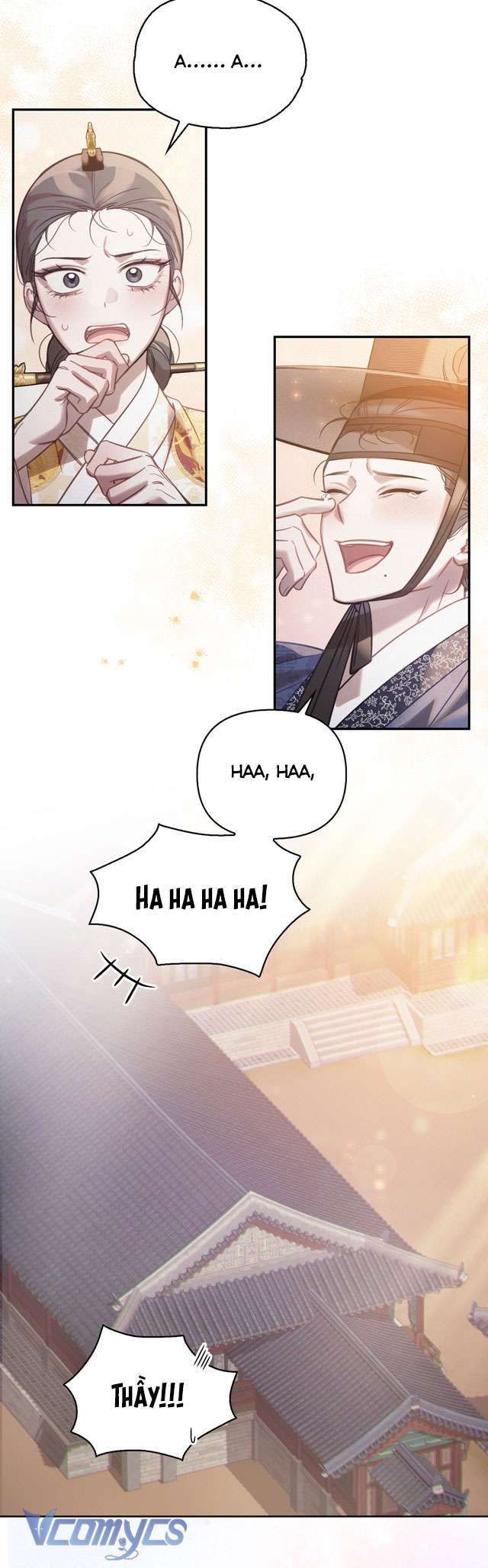 đọc truyện Hậu Cung Kế Chương 42 ảnh 44 tại Thiên Thai Truyện