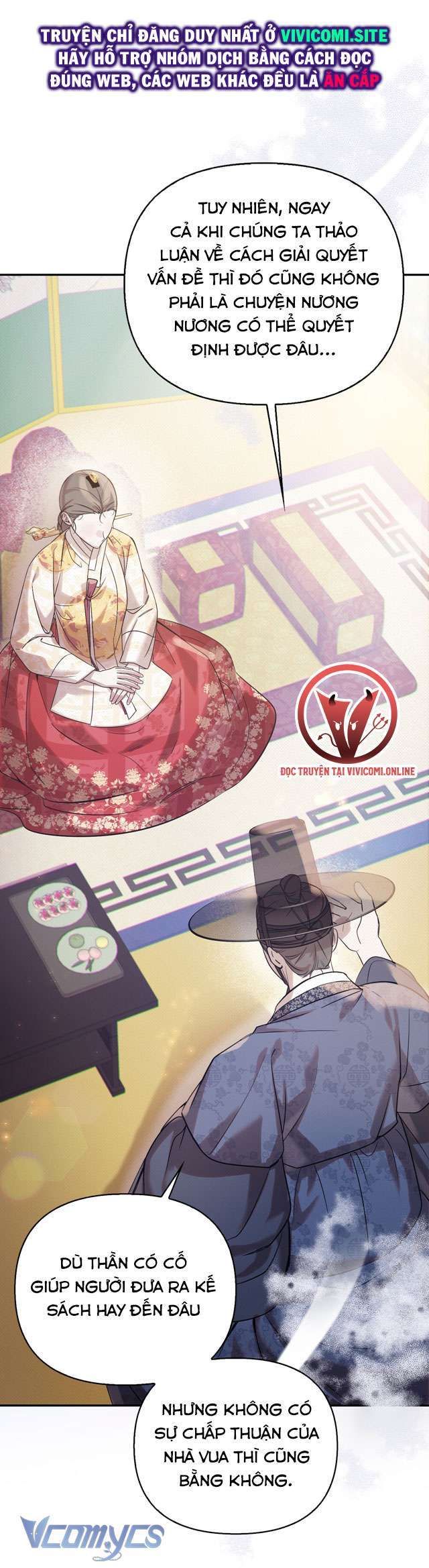 đọc truyện Hậu Cung Kế Chương 42 ảnh 49 tại Thiên Thai Truyện