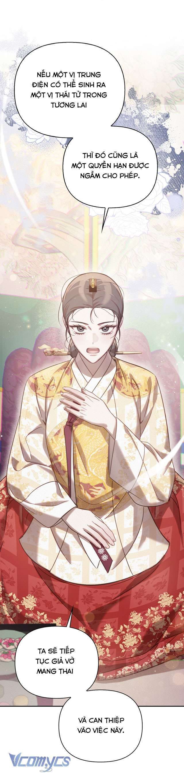 đọc truyện Hậu Cung Kế Chương 42 ảnh 50 tại Thiên Thai Truyện