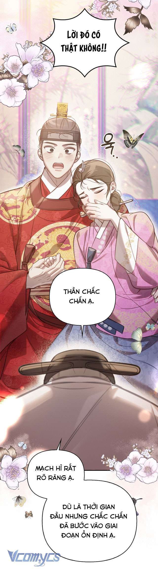 đọc truyện Hậu Cung Kế Chương 42 ảnh 57 tại Thiên Thai Truyện