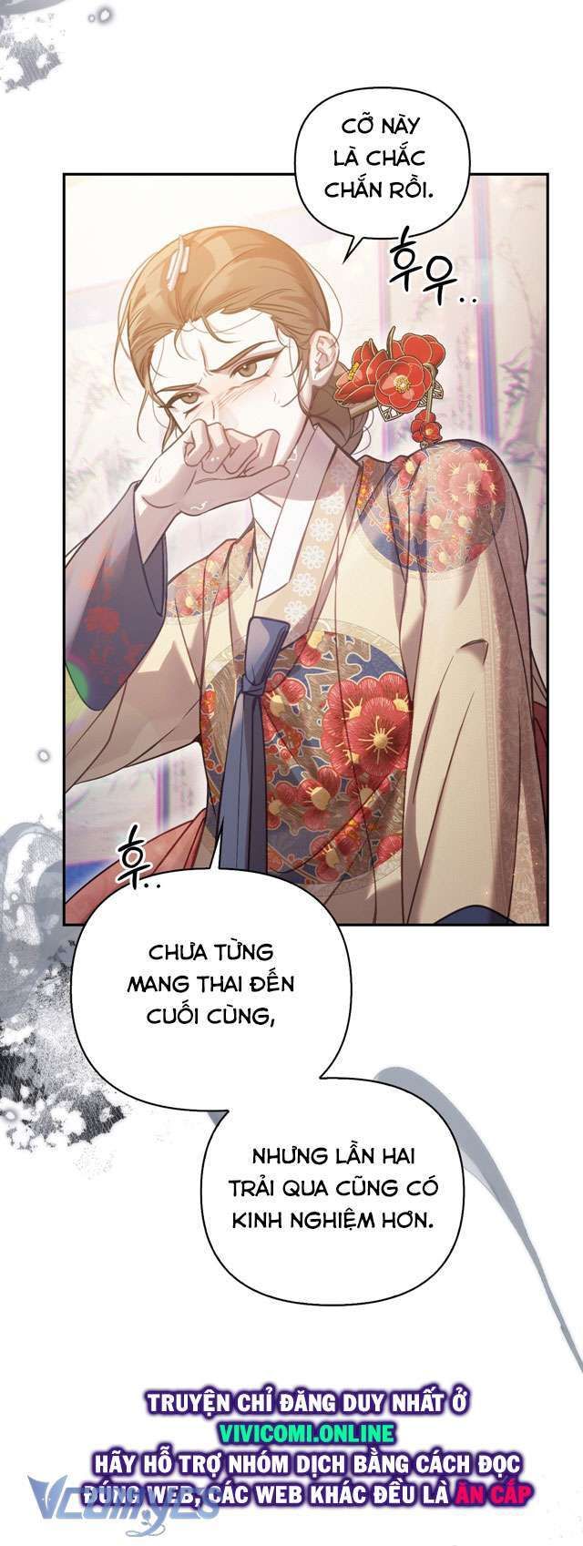 đọc truyện Hậu Cung Kế Chương 42 ảnh 8 tại Thiên Thai Truyện