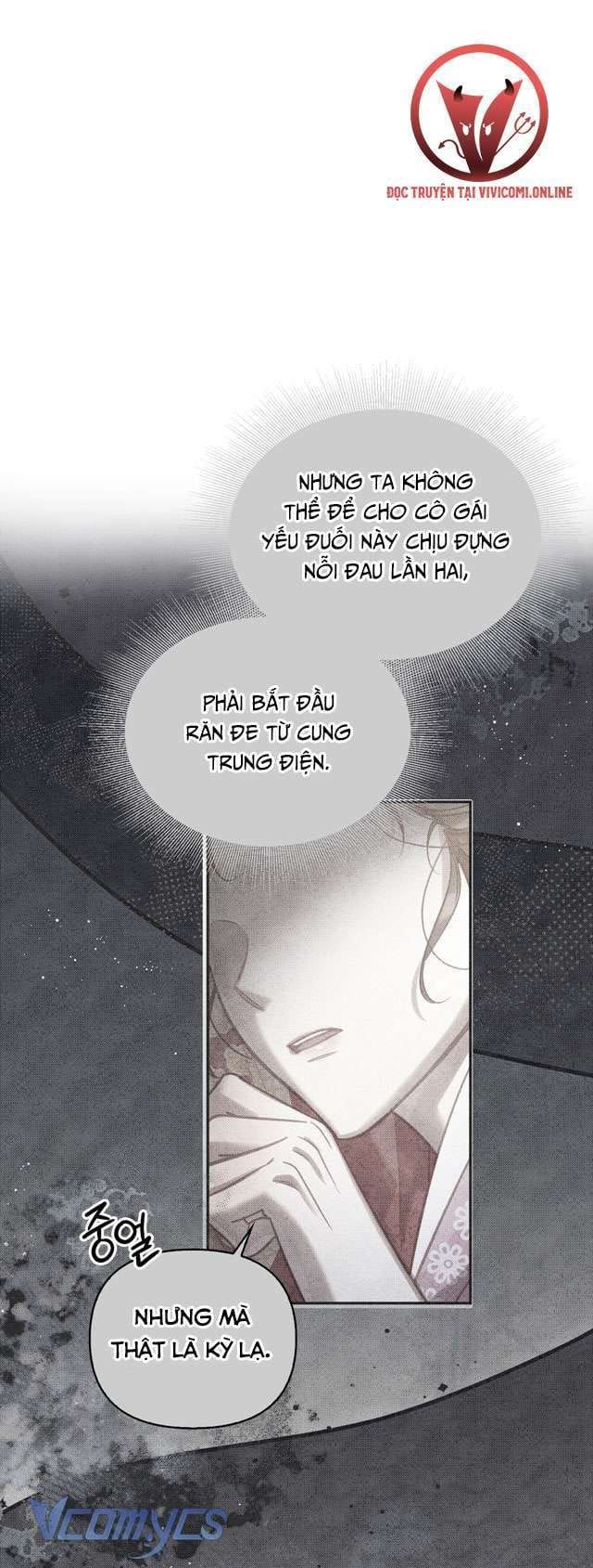 đọc truyện Hậu Cung Kế Chương 43 ảnh 4 tại Thiên Thai Truyện