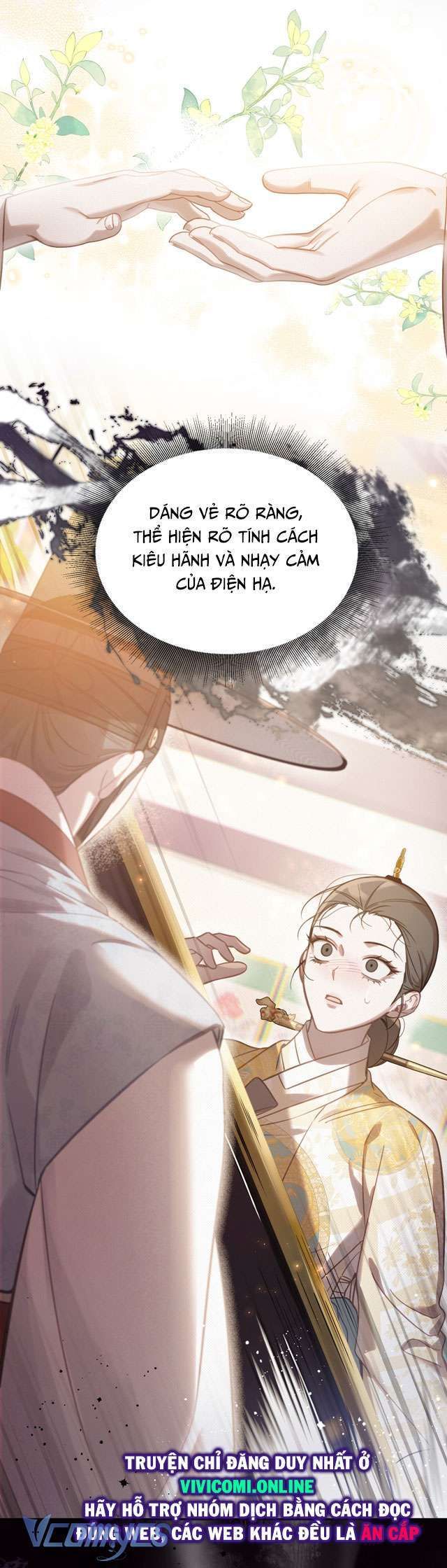 đọc truyện Hậu Cung Kế Chương 43 ảnh 24 tại Thiên Thai Truyện