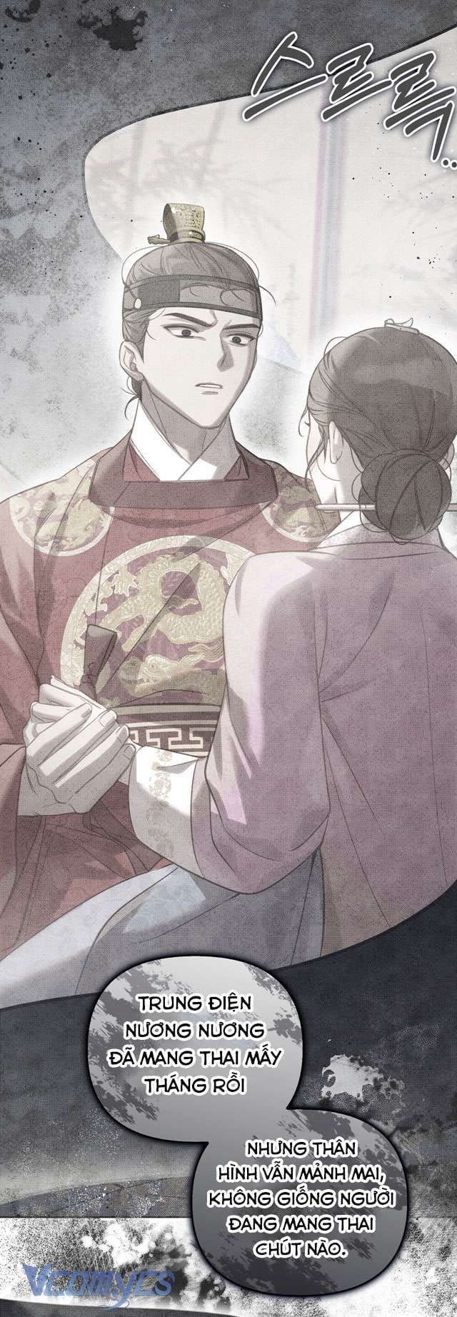 đọc truyện Hậu Cung Kế Chương 43 ảnh 5 tại Thiên Thai Truyện