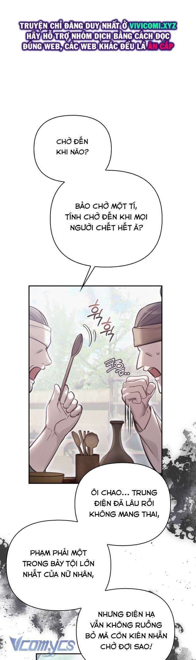 đọc truyện Hậu Cung Kế Chương 43 ảnh 37 tại Thiên Thai Truyện