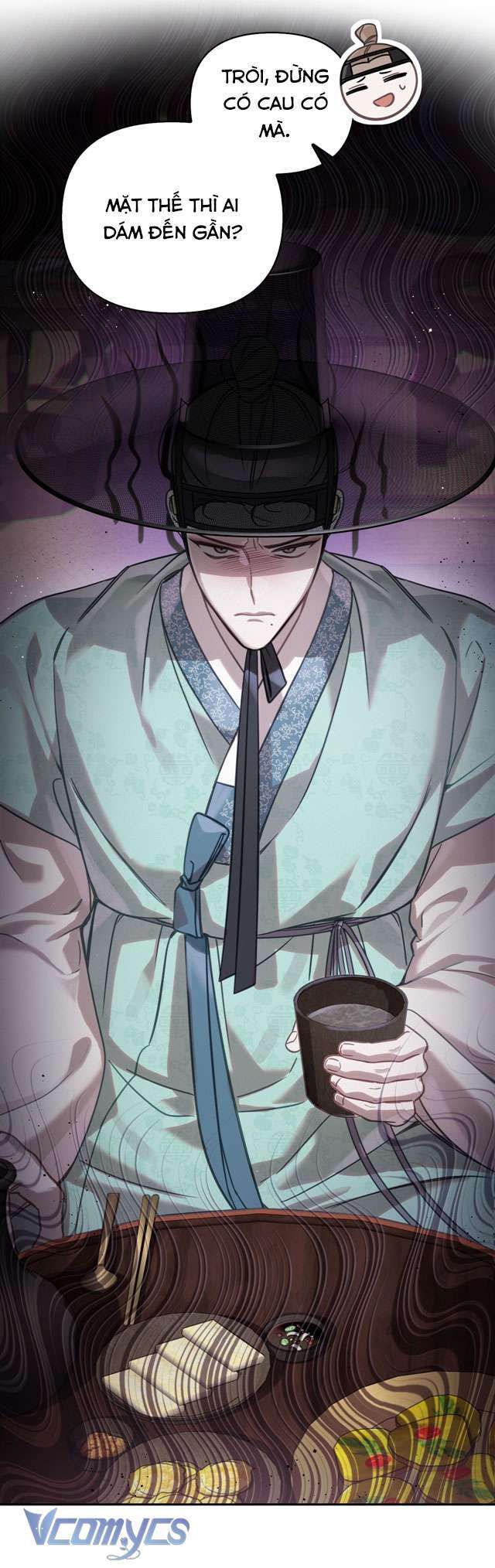 đọc truyện Hậu Cung Kế Chương 43 ảnh 40 tại Thiên Thai Truyện