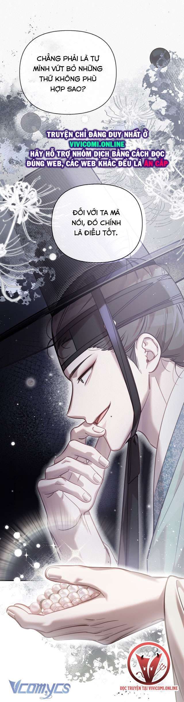 đọc truyện Hậu Cung Kế Chương 43 ảnh 49 tại Thiên Thai Truyện