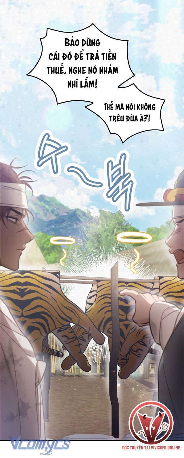 đọc truyện Hậu Cung Kế Chương 43 ảnh 52 tại Thiên Thai Truyện