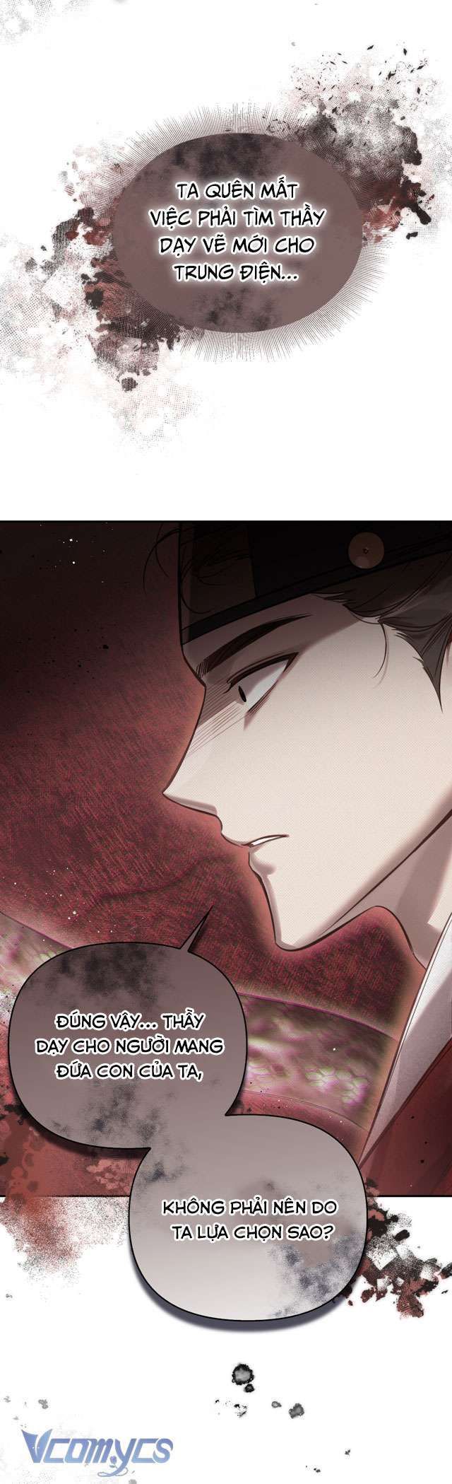 đọc truyện Hậu Cung Kế Chương 43 ảnh 8 tại Thiên Thai Truyện