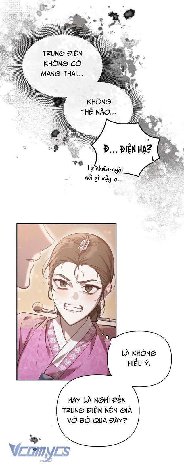 đọc truyện Hậu Cung Kế Chương 43 ảnh 9 tại Thiên Thai Truyện